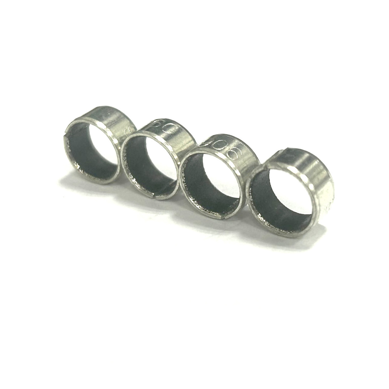 DU1015 LFB1015 DU 10x12x15mm Bushing Self-lubricating bearing  Sleeve