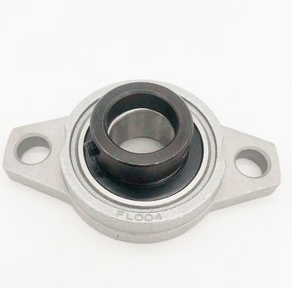 UFL003 Pillow block bearings