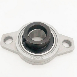 UFL003 Pillow block bearings