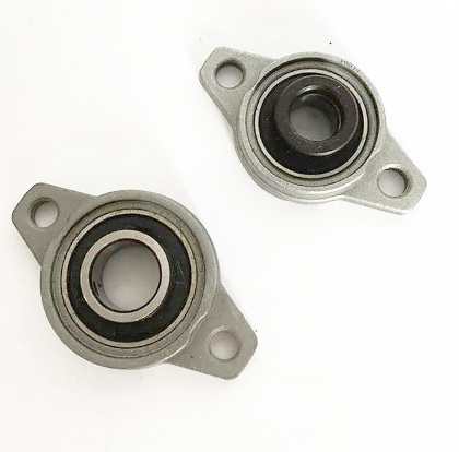 UFL003 Pillow block bearings