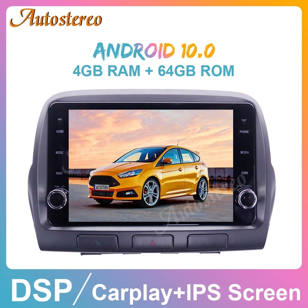 For Camaro Bumblebee 2010-2020 Android10 Multimedia Player Car GPS Navigation Car No DVD Player Auto Radio Tape Stereo Head unit