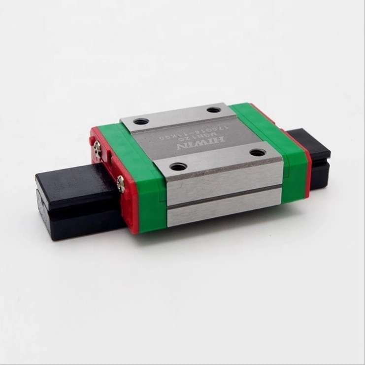 Hiwin bearing MGN7H MGN7C linear slide guide block