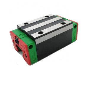 HGH-HA Series Heavy Duty HIWIN CNC Linear Guideway Rail and Linear Block Bearings HGH20HA/HGH25HA/HGH30HA/HGH35HA/HGH45HA/HGH55H