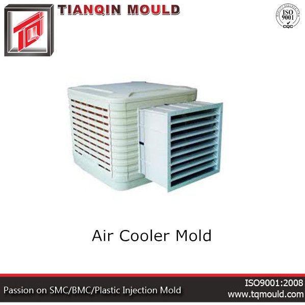 China factory evaporative air cooler injection mould