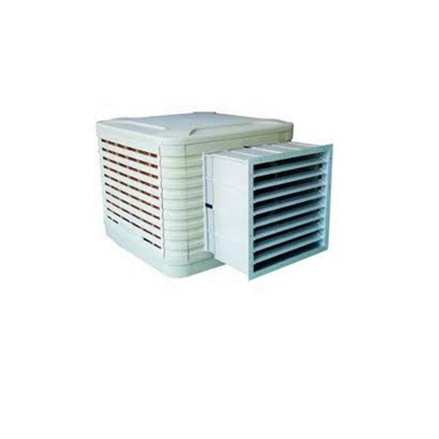 China factory evaporative air cooler injection mould