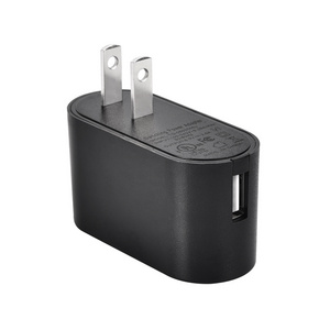 USB charger 5v 1a 1.5a 2a 2.5a USB charger ac 110v-240v to dc 5v 5 volt switching power adapter with UL FCC CE ROHS BIS RCM UKCA