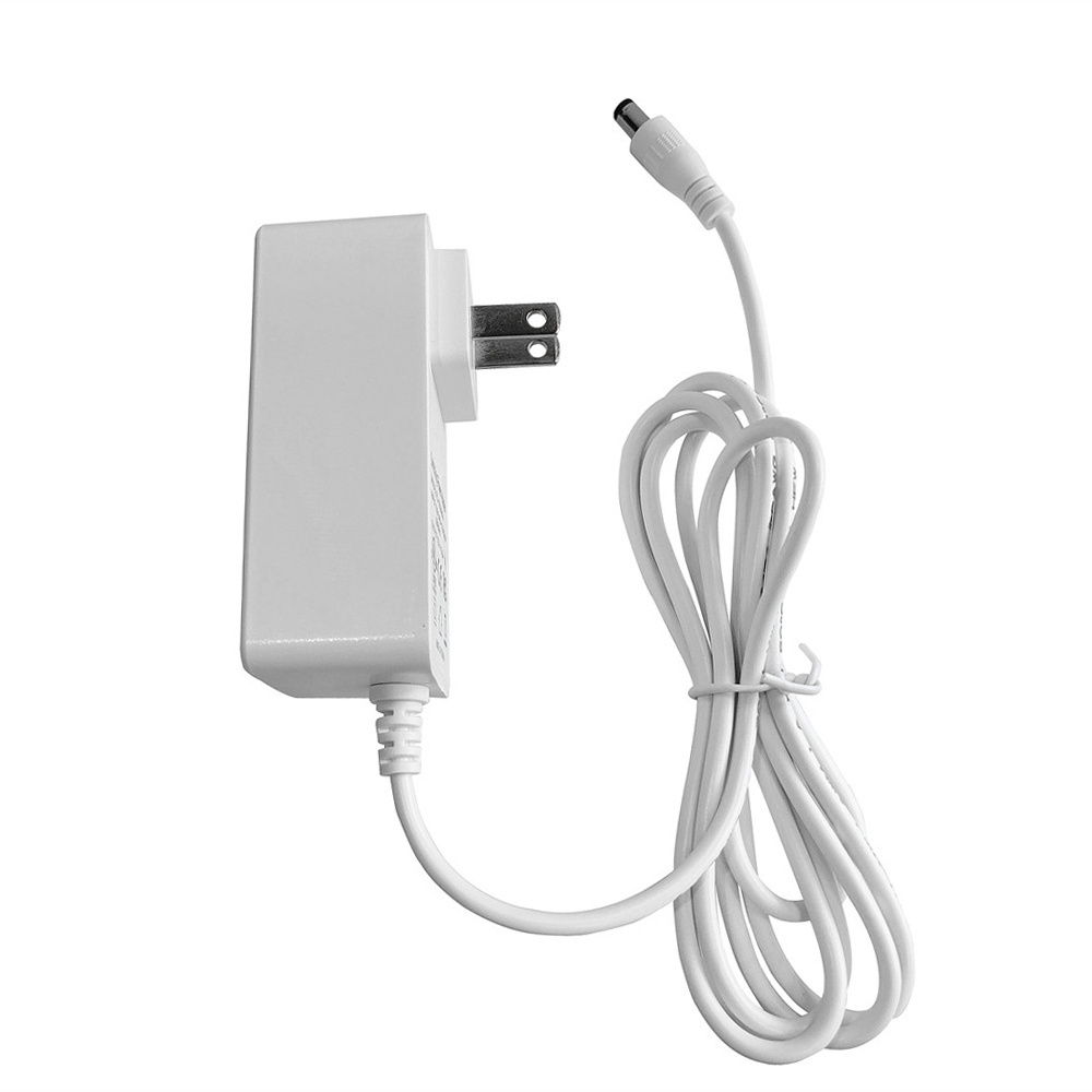 12v 1a 2a 3a 4a 5a power adapter and 24v 2a 2.5a 3a power supply 72w wall amount ac 110v-240v input to dc output  US UK EU AU