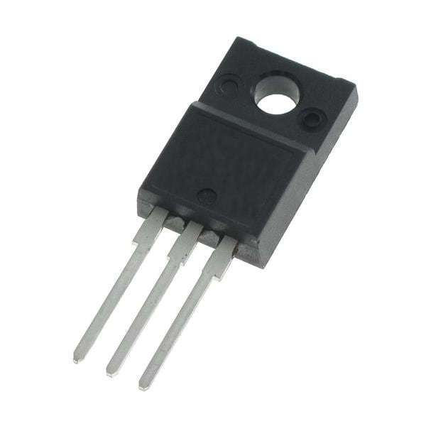 TO-220FN-3 Discrete Semiconductors Schottky Diodes Rectifiers SCHOTTKY BARRIER RB215T RB215T-90NZC9