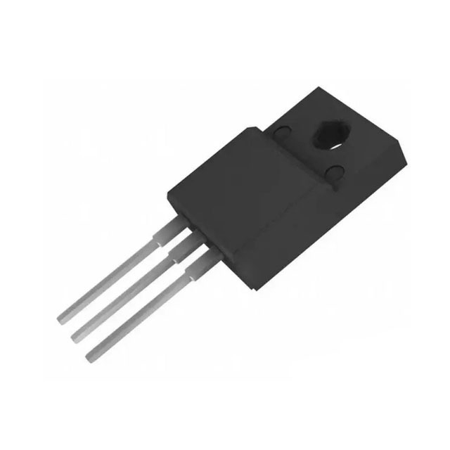 TO-220FN-3 Discrete Semiconductors Schottky Diodes Rectifiers SCHOTTKY BARRIER RB215T RB215T-90NZC9