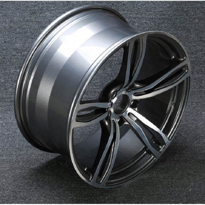 Forged For BMW M Power 18 19 Inch 5 120 Passenger Car Alloy Wheel Rims For BMW 330 430 530 GT X1 630 740 X3 X4