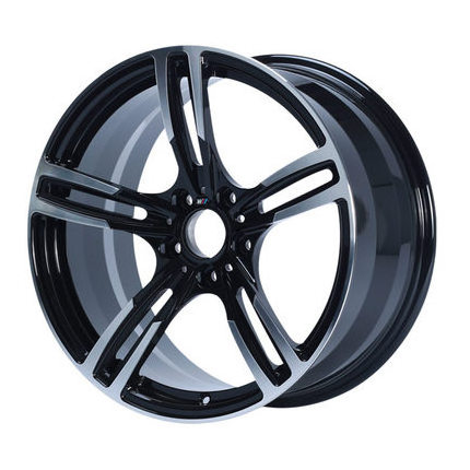 Forged For BMW M Power 18 19 Inch 5 120 Passenger Car Alloy Wheel Rims For BMW 330 430 530 GT X1 630 740 X3 X4