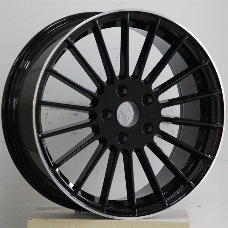 Forged For BMW M Power 21Inch 5 112 120 Passenger Car Alloy Wheel Rims For BMW 330 430 5serie X1 630 740 X3 X4 7series