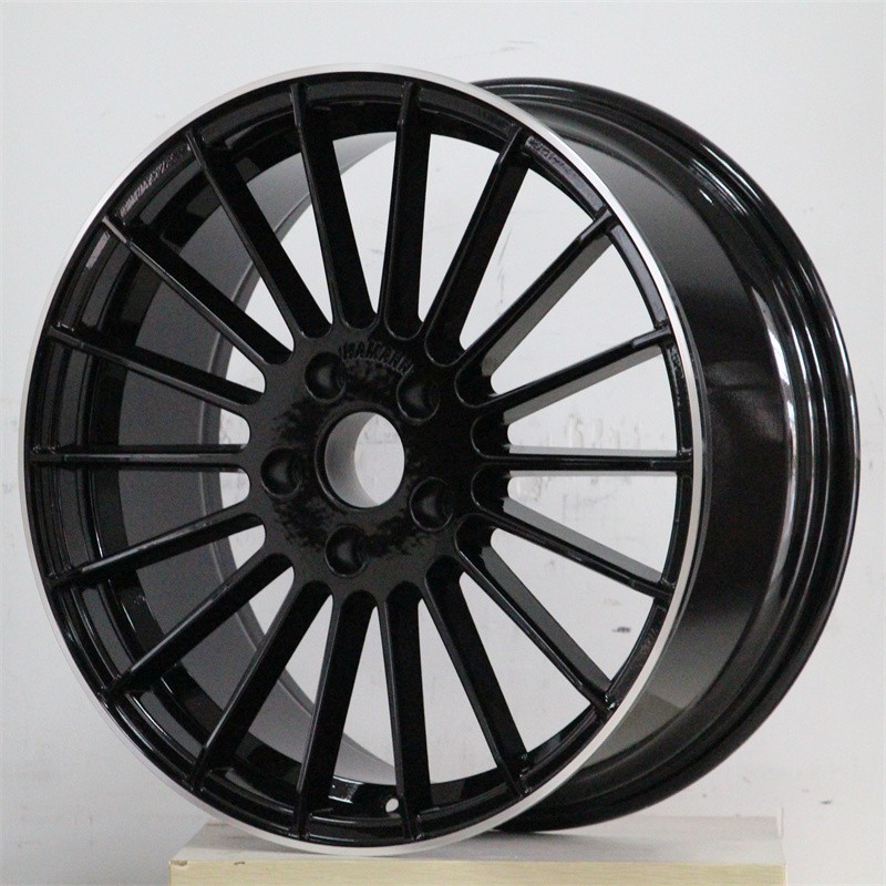 Forged For BMW M Power 21Inch 5 112 120 Passenger Car Alloy Wheel Rims For BMW 330 430 5serie X1 630 740 X3 X4 7series