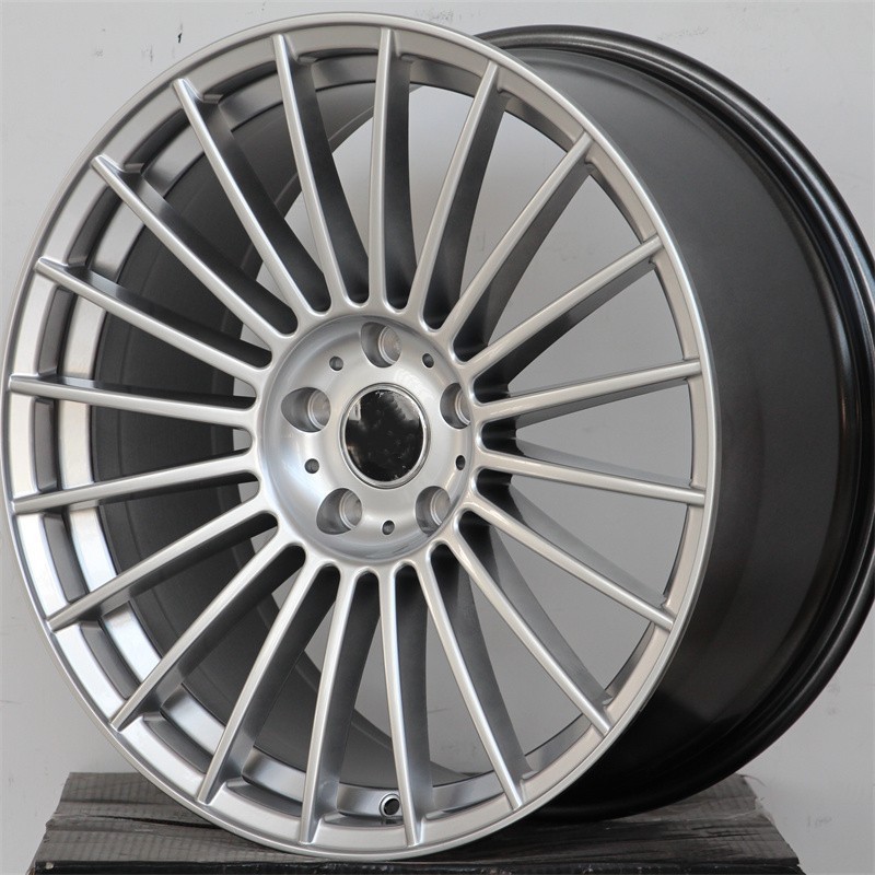 Aftermarket Wheel Forged For BMW 16 24 Inch 5 120 Passenger Car Alloy Wheel Rims For BMW 330 430 530 GT X1 630 740 X3 X4 7series