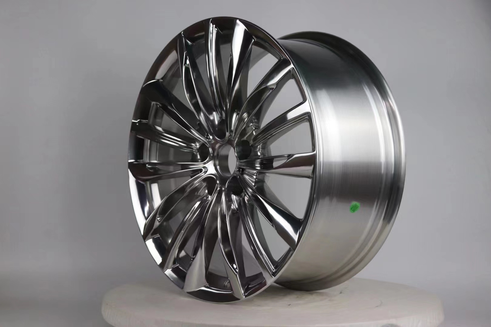 OEM 18 19 20 21 Inch Forged Alloy Rims 4x100 113 114 3 5x108 120 6x130 139 7 6061 Aluminum Alloy Wheelsfor AUDI BENZ TOYOTA