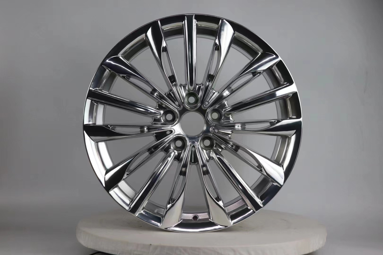 OEM 18 19 20 21 Inch Forged Alloy Rims 4x100 113 114 3 5x108 120 6x130 139 7 6061 Aluminum Alloy Wheelsfor AUDI BENZ TOYOTA