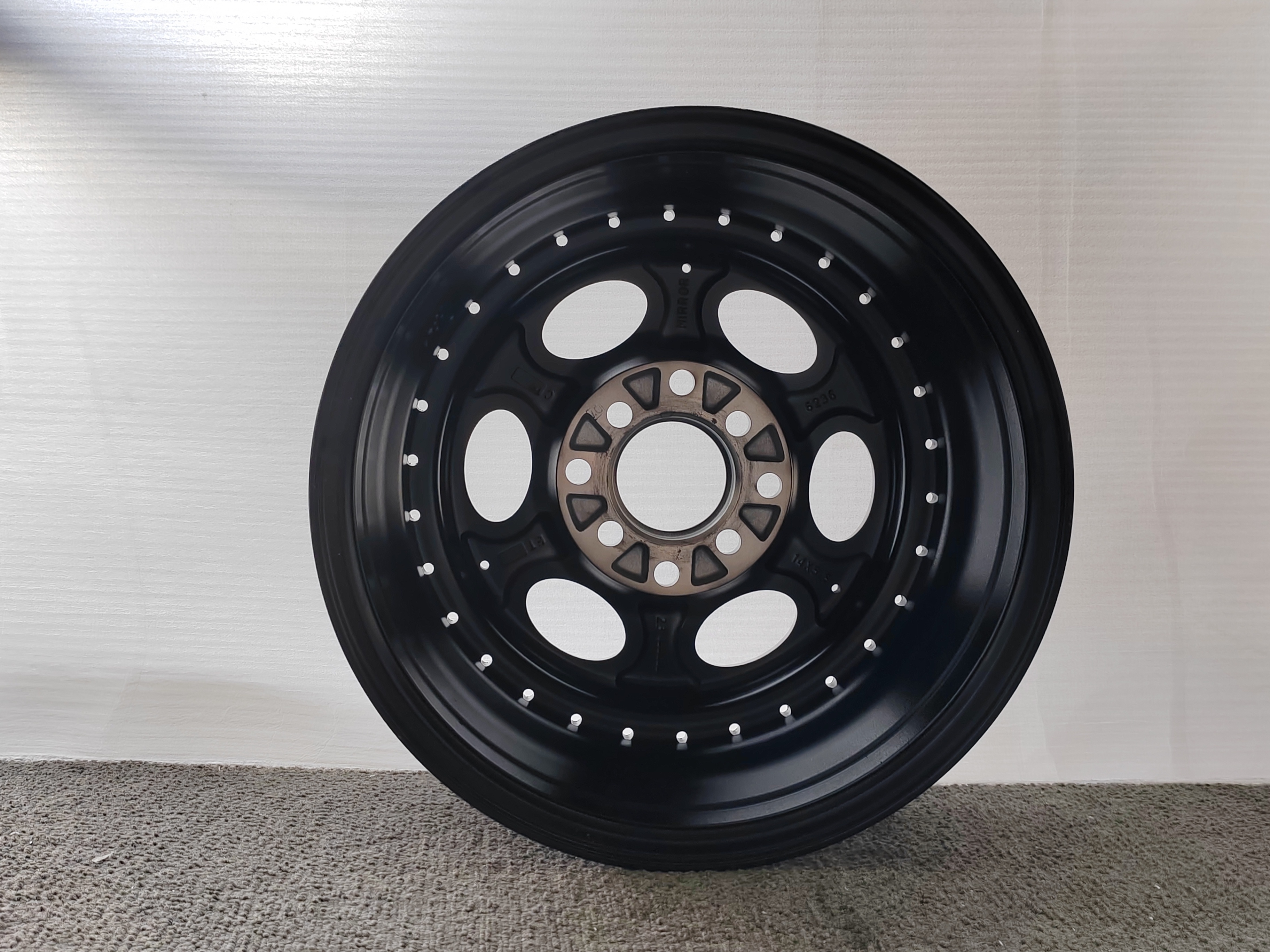 Rim 4*100 Car Aluminium Alloy Wheels 14x5.5 Inch 4x100 4x114.3 Passenger Car Alloy Rims New Car Wheels Cheap Price Wholesale