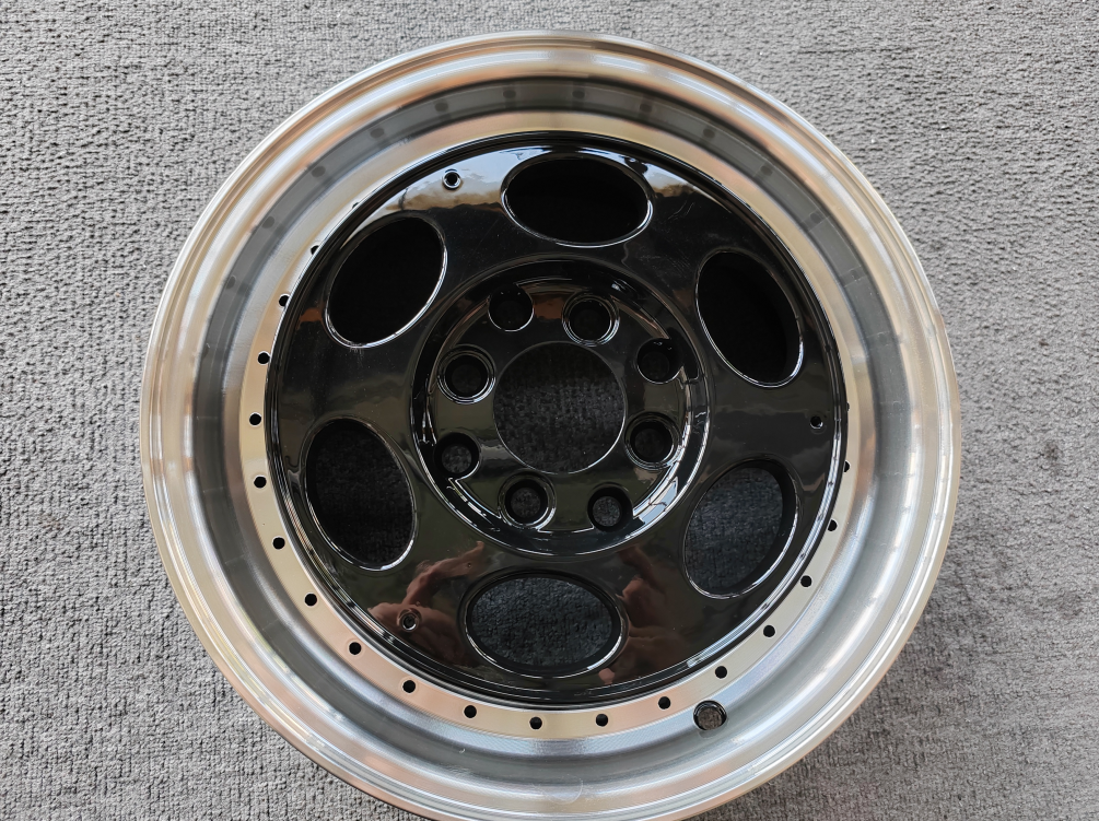 Rim 4*100 Car Aluminium Alloy Wheels 14x5.5 Inch 4x100 4x114.3 Passenger Car Alloy Rims New Car Wheels Cheap Price Wholesale