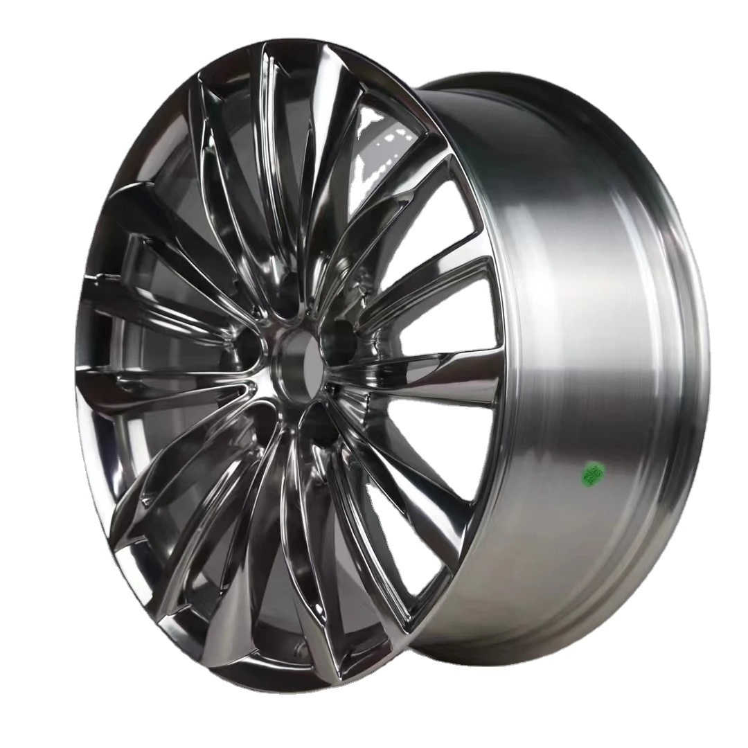 OEM 18 19 20 21 Inch Forged Alloy Rims 4x100 113 114 3 5x108 120 6x130 139 7 6061 Aluminum Alloy Wheelsfor AUDI BENZ TOYOTA