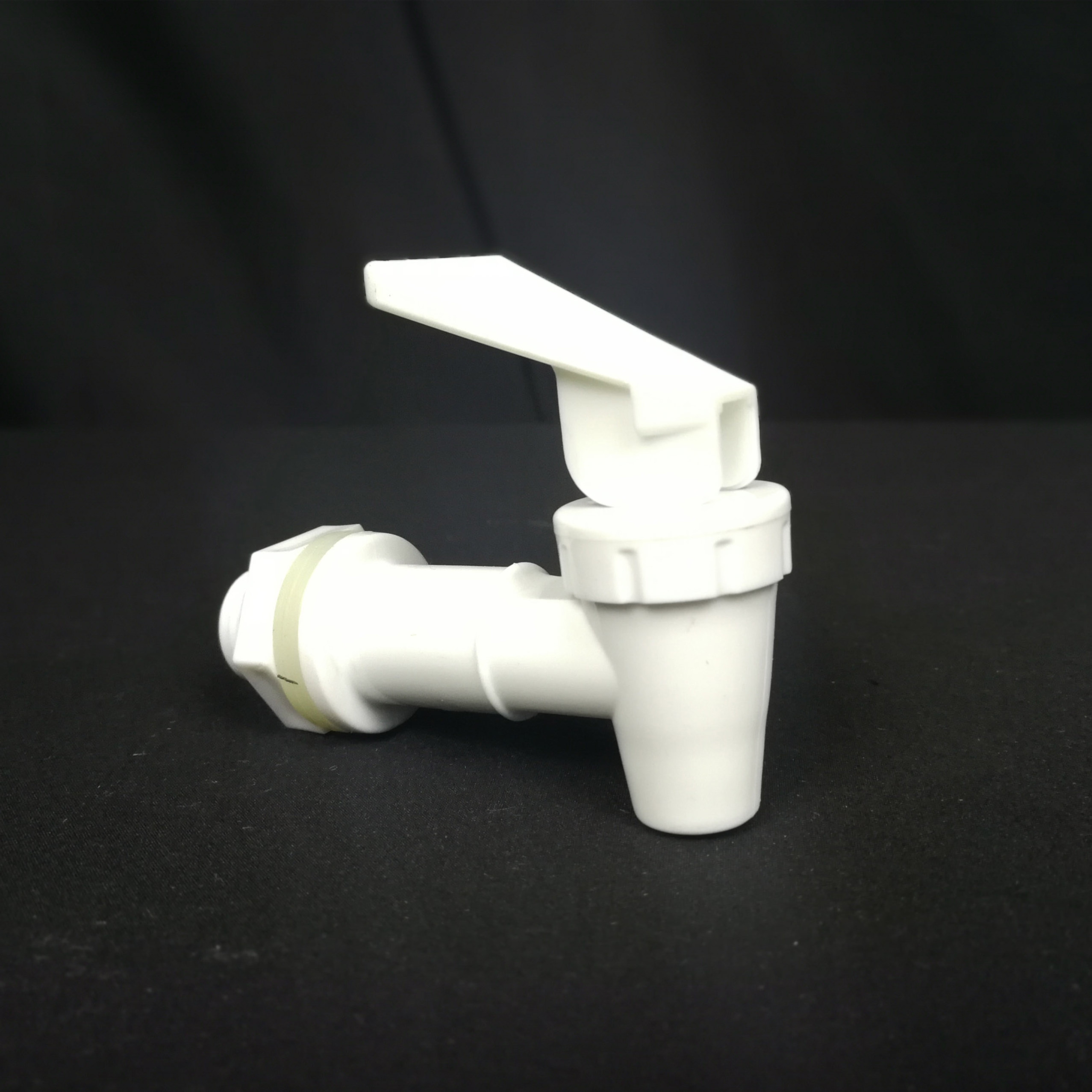 High Quality Plastic Replacement Spigot,water dispenser spare partes plastic spigot for kitchen cabinet