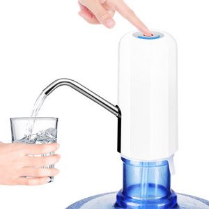 -drinking dispenser pump mini electric automatic water dispenser