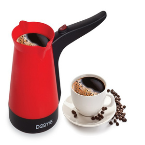 Best Turkish Coffee Maker