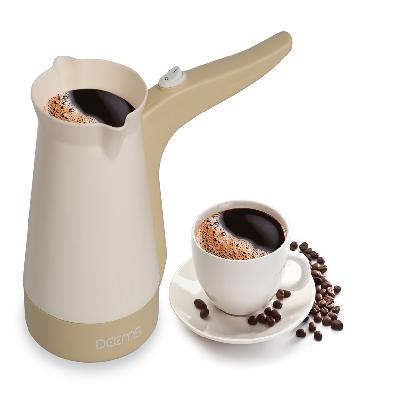 Best Turkish Coffee Maker