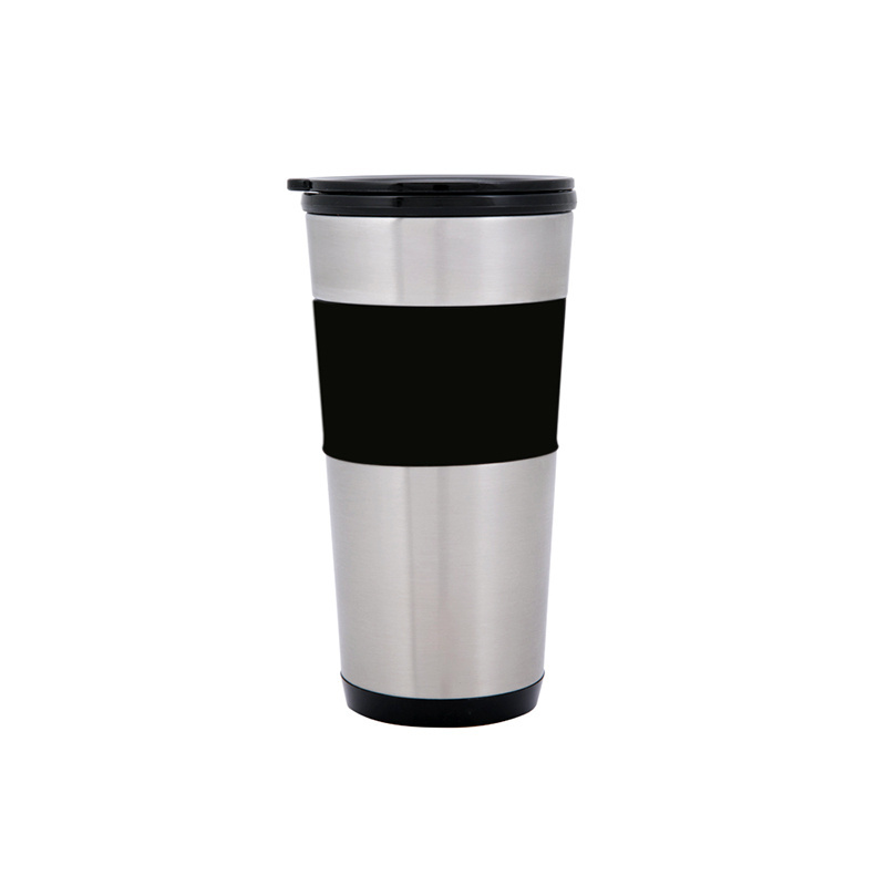 Stainless Steel Drip Coffee Maker Commercial Household Hotel Electric Best Design Coffee Maker