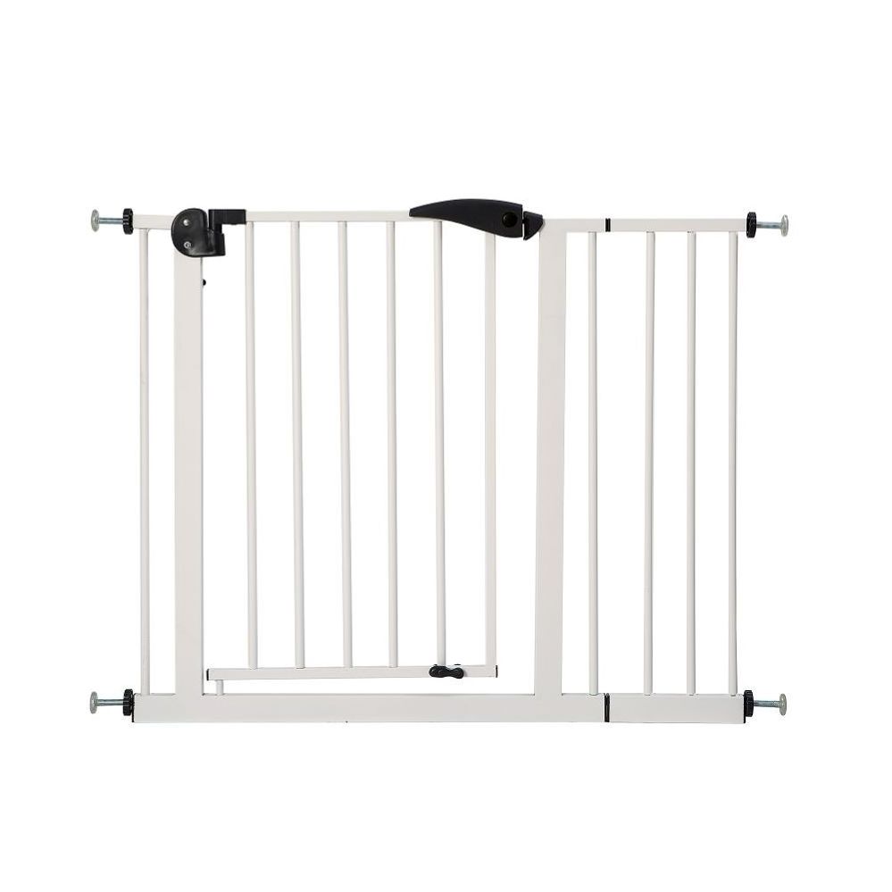 Baby Safety Gate Security Door Stairs Gate Security Fence Prevent Injury OEM in Turkey Logo Customized Factory Sale Trend 2023