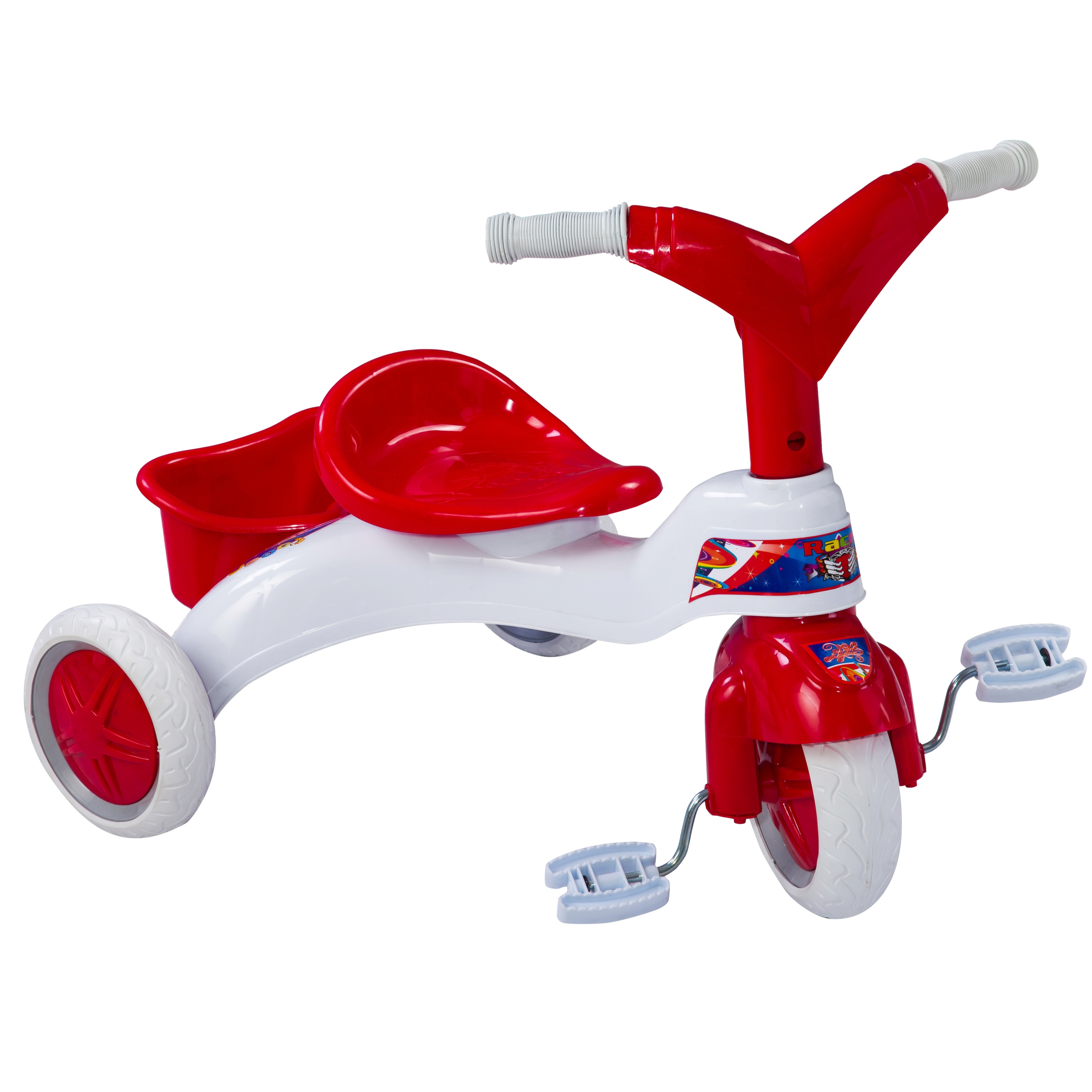 Plastic Tricycle for Kids 2-5 Years Child Tricycle  Kids Bike Soft Wheels With Home Hot Sale Trendy Kids Tricycles Rider Trike