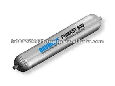 Sausage Waterproofing Mastic Elastic High Adhesion Performance Sealant