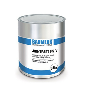 Polysulfide Based Two Component Gun Grade Joint Sealant