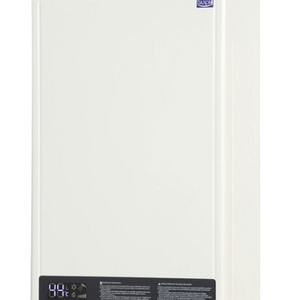 Gas water heater with CE Low NOx  12 liter/min Constant temperature Balanced type New product