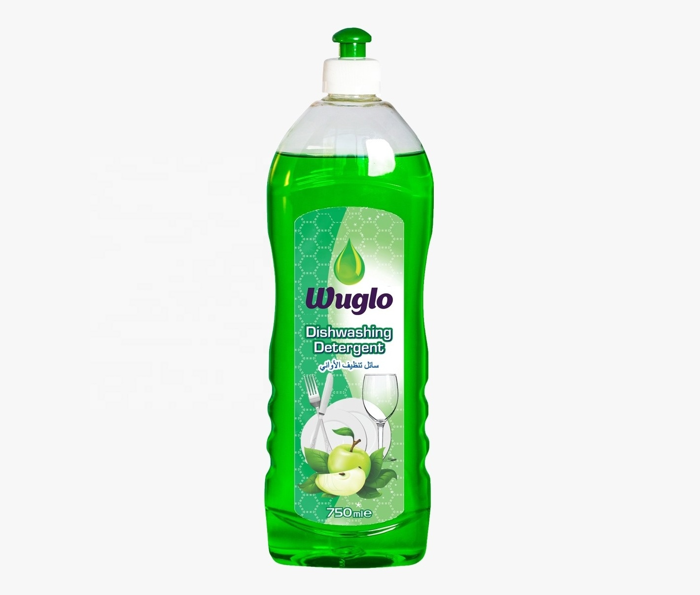 ECONOMIC PRICE  LIQUID DISHWASHING DETERGENT 750 ml all purpose dish cleaner product economic