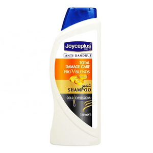 2022  hot sale joyce plus Shampoo from Turkey  istanbul  200 ML 300 ML 500 ML 750 ML European Standard