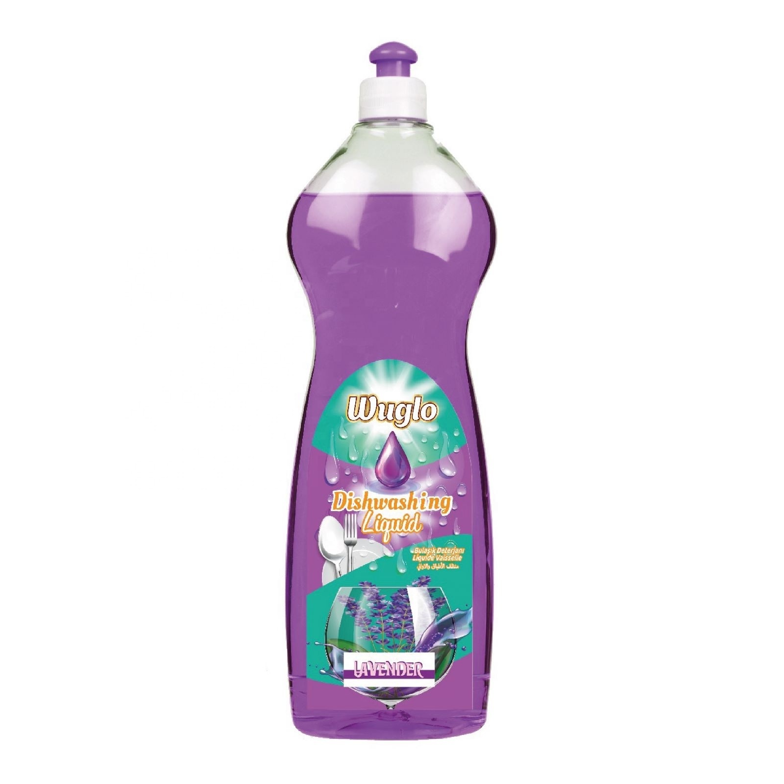 ECONOMIC PRICE  LIQUID DISHWASHING DETERGENT 750 ml all purpose dish cleaner product economic