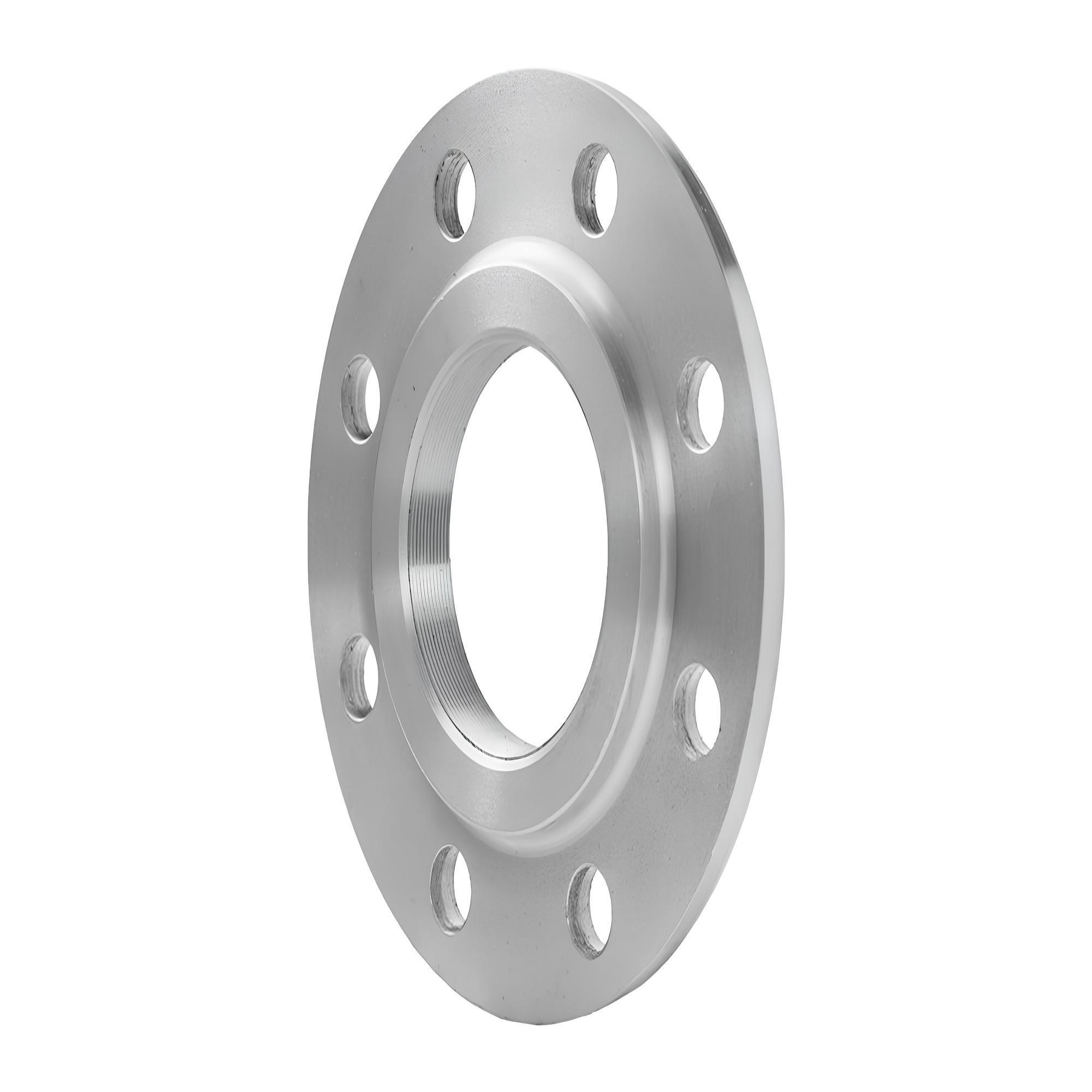 ANSI 16.5 Carbon Steel Forged Pipe Fitting Gear Flanges ST37 S235JR SS304 SS316 STAINLESS STEEL A105