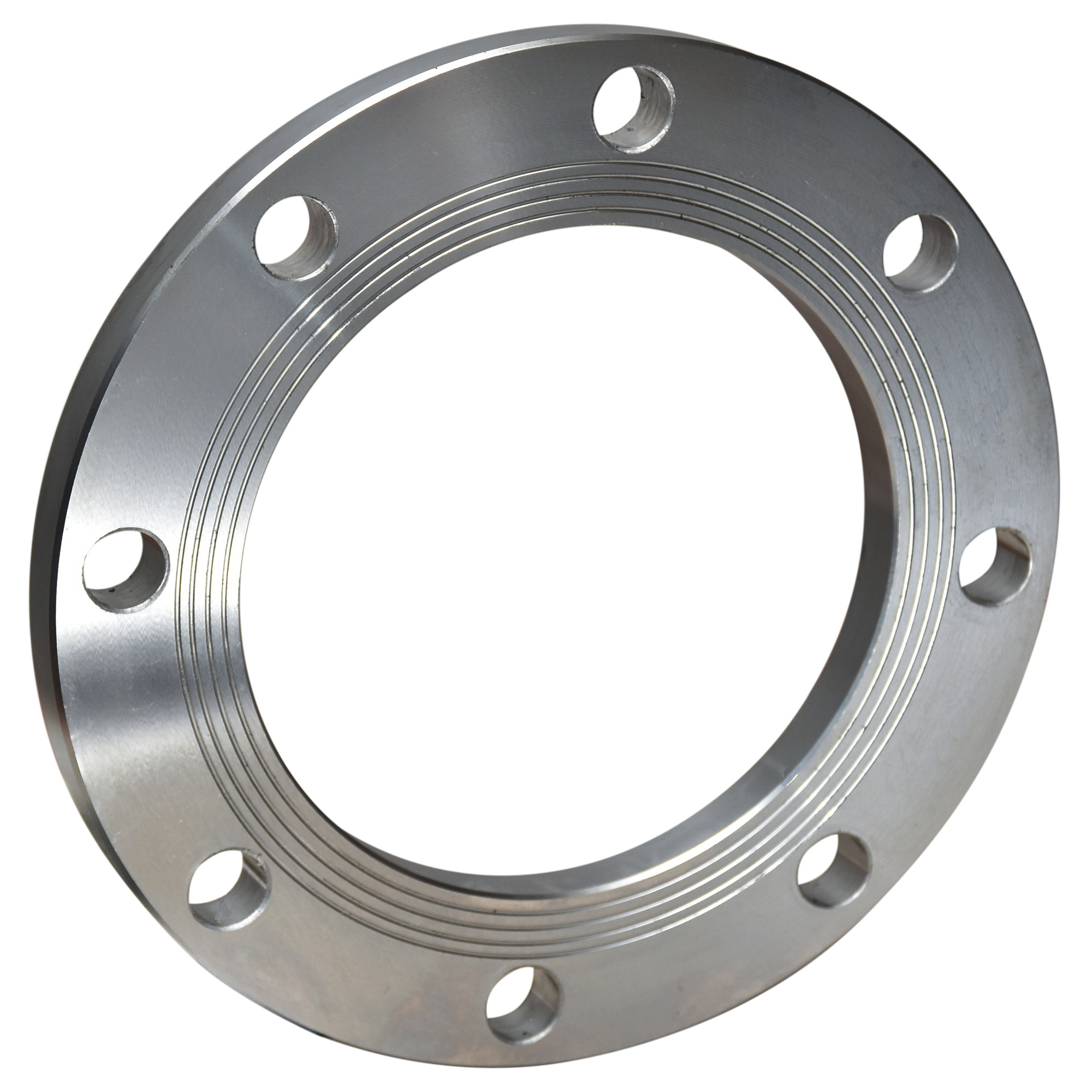 Carbon Steel Stainless Steel Plate Welded Flange PN16 PN25 PN40 150LB 300LB S235JR SS304 SS316