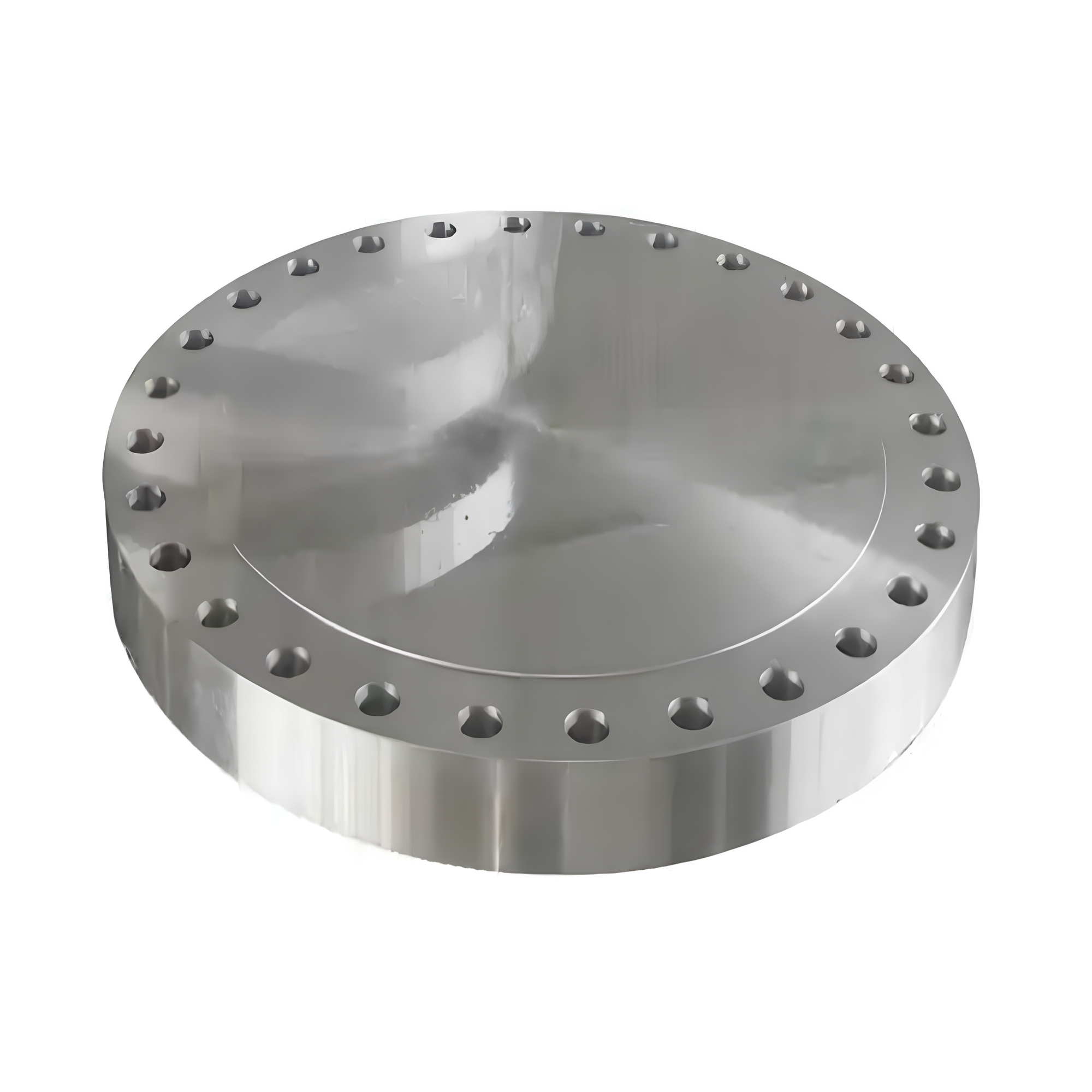 Carbon Steel Stainless Steel BLIND Flange PN16 PN25 PN40 150LB 300LB S235JR SS304 SS316 RF FF