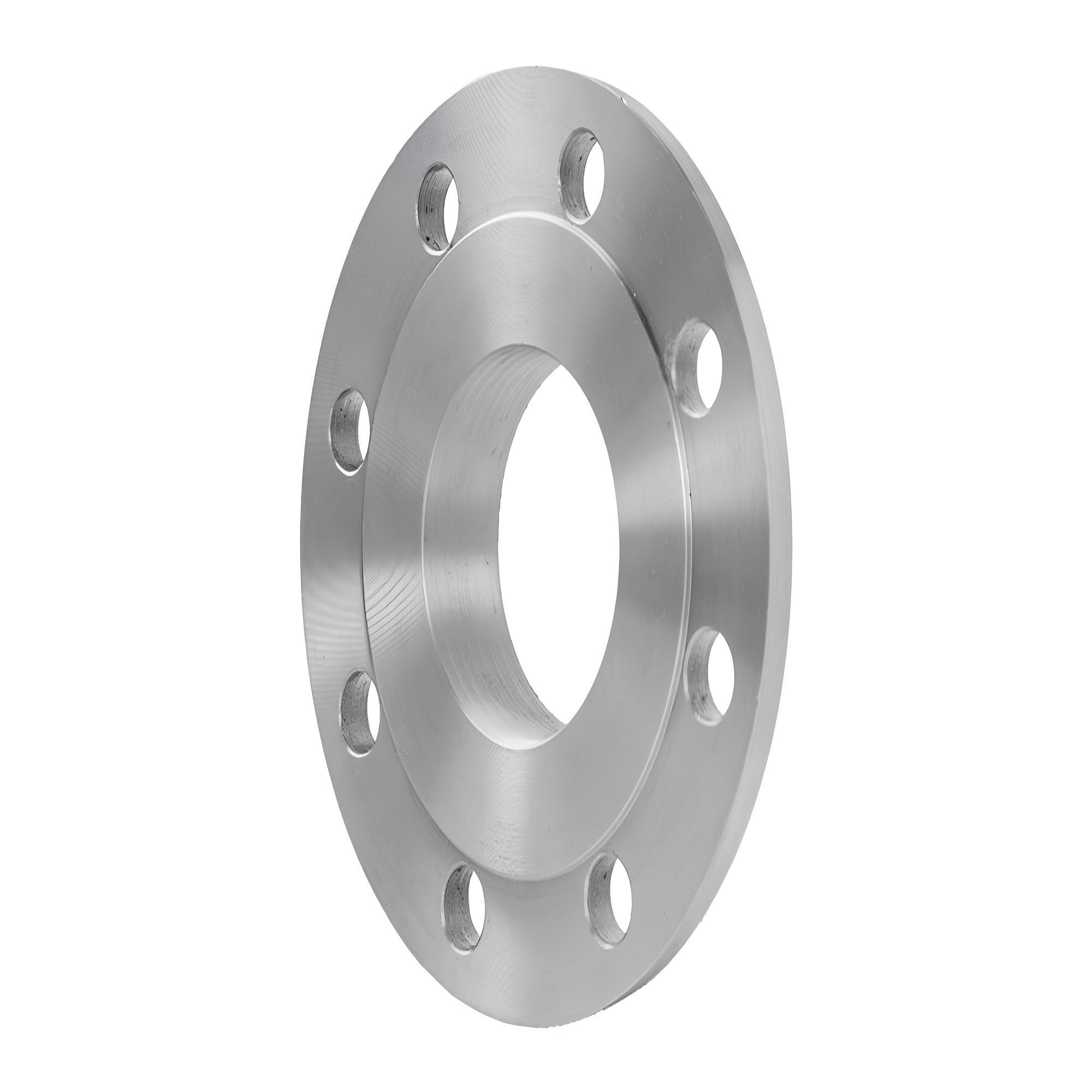 ASTM B16.5 P235GH A105 Carbon Steel Reducing Flange Butt Weld Neck Flange