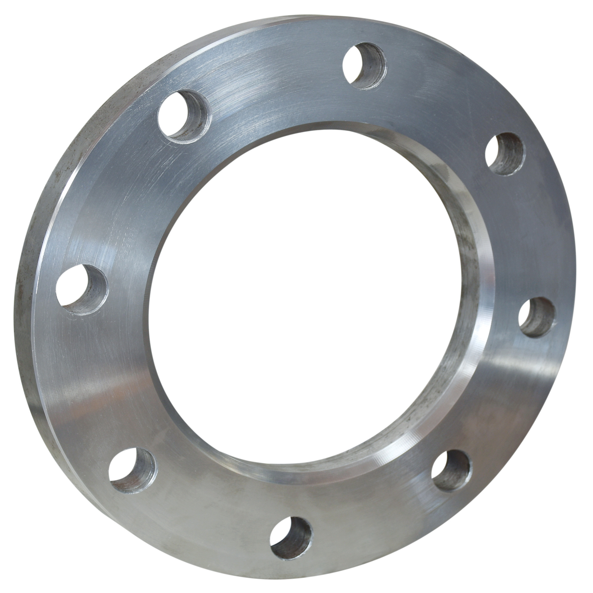 Carbon Steel Stainless Steel LAP JOINT LAPPED SWIVEL  Flange PN16 PN25 PN40 150LB 300LB S235JR SS304 SS316 RF FF