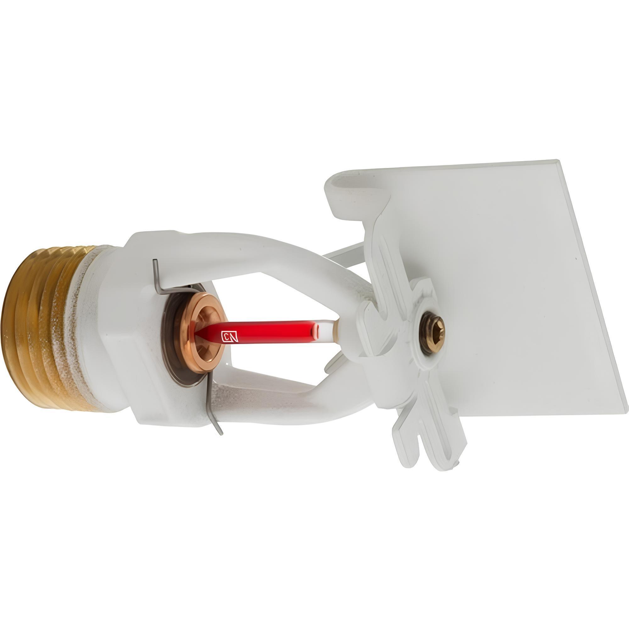 Pendent fire sprinkler  fire sprinkler 57/68/79 degree fire sprinkler Response ECLH ELO K 8 Extended Coverage K factor sidewall