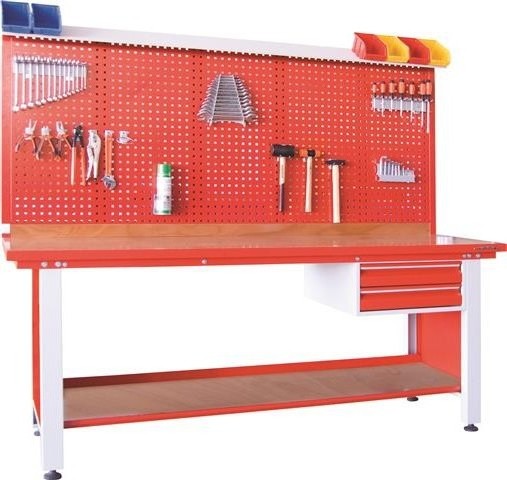 Wholesale Heavy Duty Hardware Workbench Tool Cabinet