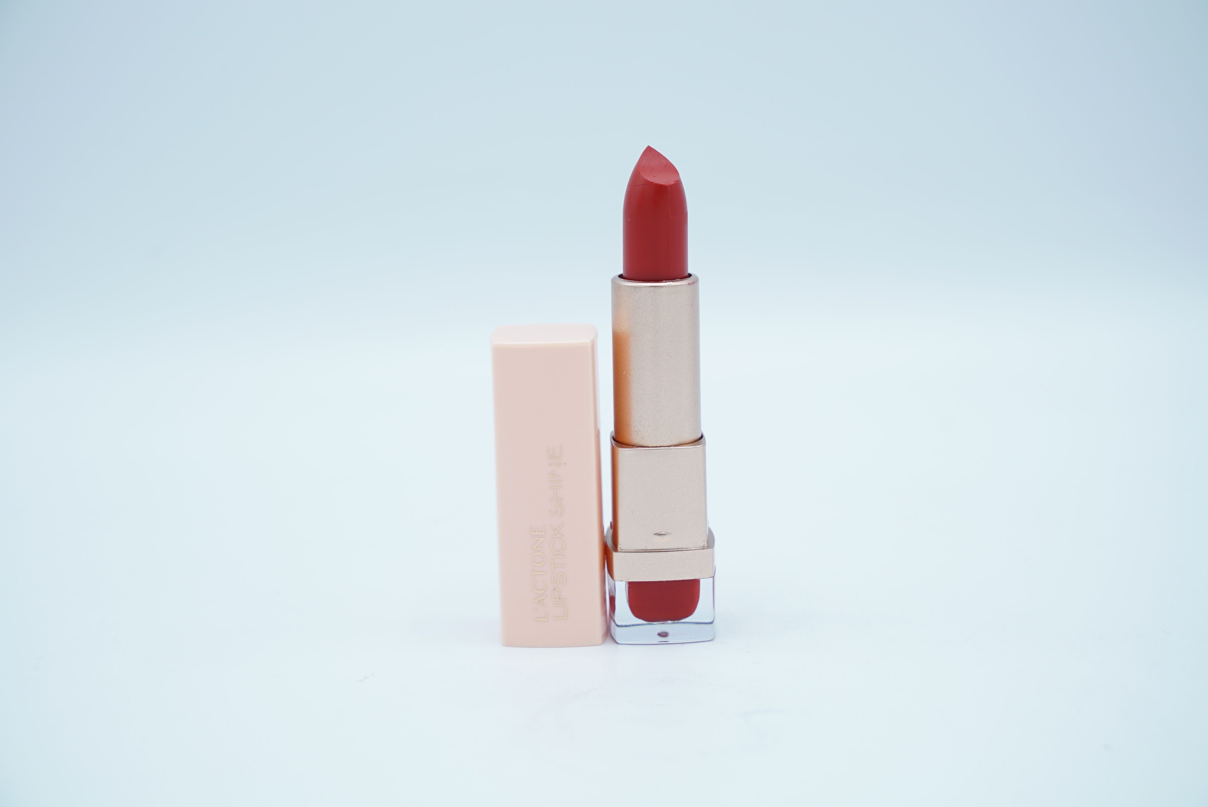 Lactone Lipstick Shine 5g Wholesale Made in Turkey