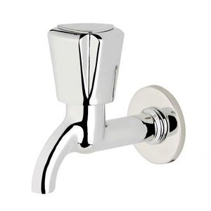 Lead Free Brass Wash Face Bathroom Sink Faucets Anti-Scratch Water Tap Basin Faucets