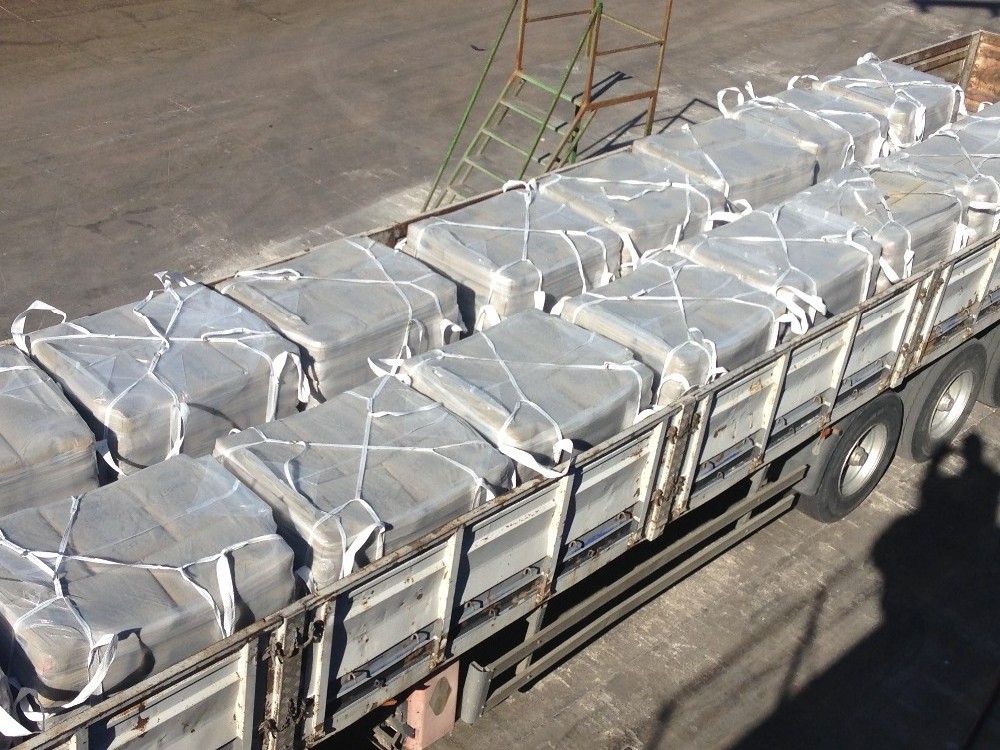 SRC 42,5 R HIGH QUALITY GOOD PACKAGING SULPHATE RESISTING CEMENT