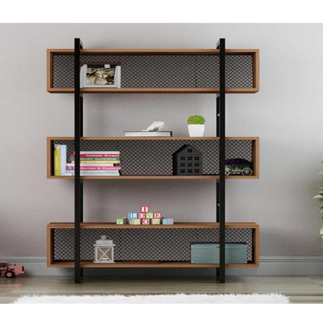 Bookcases For Office Furniture Modern Elegant