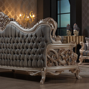 Royal Family Future Sofa Elegance Style Home Furniture Living Room Furniture Turkish Style Royal Furniture Series