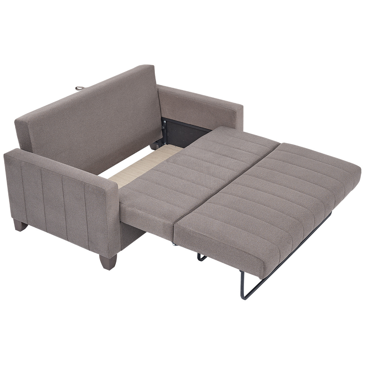 Couple Sofa Bed Sleeping Sofa bed Couch Settee lightweight luxury sofa bed Modular Convertible fast delivery Europe/Turkish