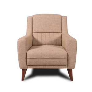 Versailles Inspired Berger Settee Modern One Seater Elevate Your Space With Comfortable Single Sofa, Apartment furniture